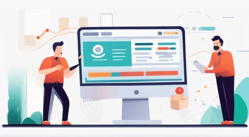 客户跟进CRM管理软件的跟进流程是什么?