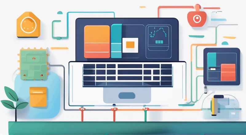 微搭低代码平台怎么使用