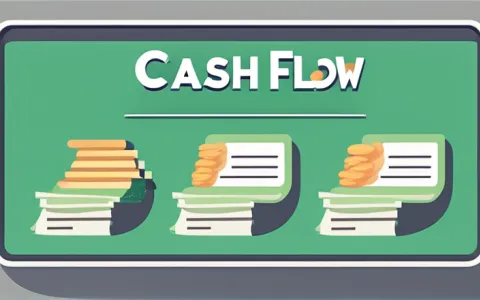 现金流量表加回的项目 最新现金流量表加回项目 现金流量表加回项目解读 一文看懂核心要点