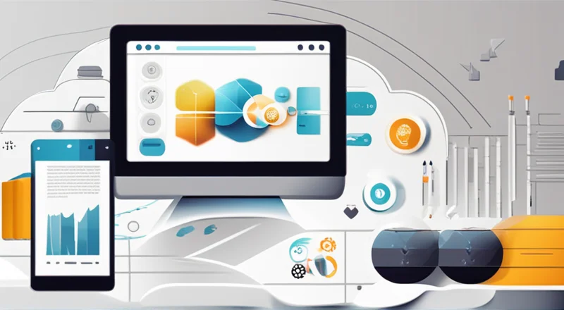 ERP系统在数字化转型中的关键作用