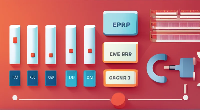 erp中物料的单位有哪些呢 erp中物料单位大揭秘：5种常见单位详解