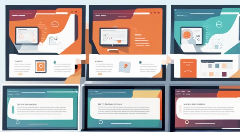 怎么制作营销案例的PPT演示？