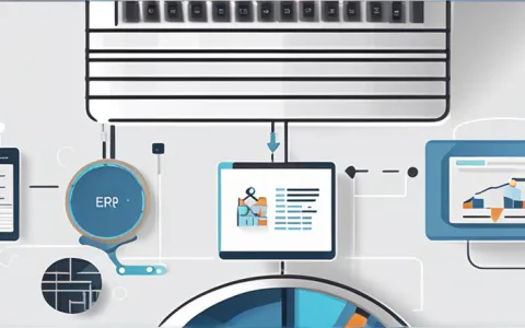 ERP采购管理系统，提升企业效率的关键