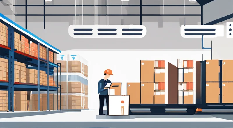 wms智能仓储系统服务方案 物流效率提升 最新行业趋势解读