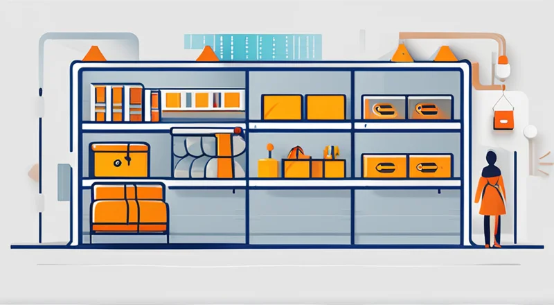 连锁零售erp管理系统设计 门店库存管理 最新解决方案