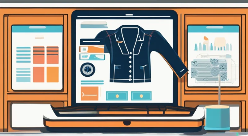 服装ERP管理系统，提升时尚产业效率的创新利器