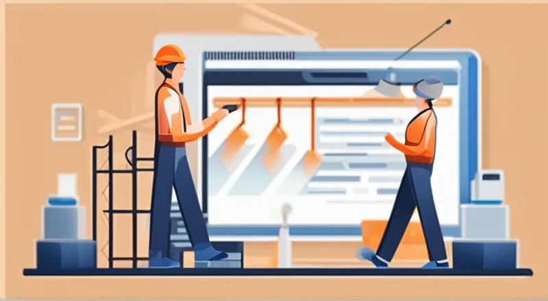 门店招商系统搭建