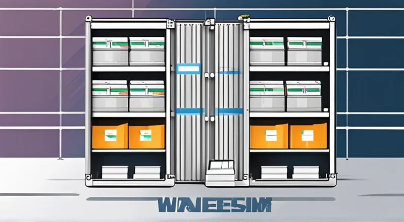 为什么选择WMS系统，解密仓储管理的未来