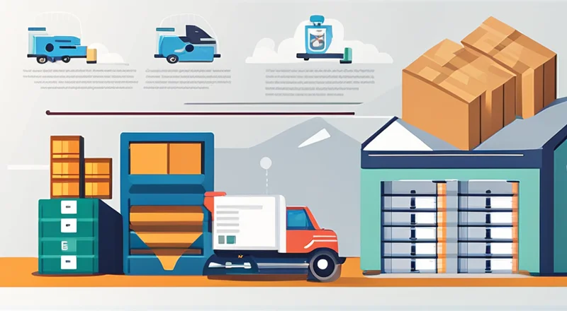 如何提高企业物流管理效率——ERP仓储物流管理系统的应用