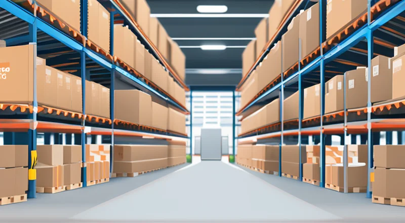 国内知名WMS系统，颠覆传统的智能仓储管理解决方案