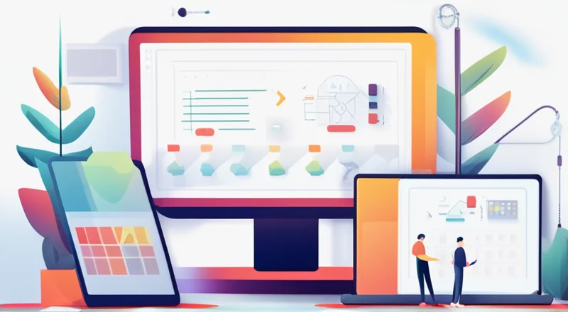 小程序低代码平台怎么做