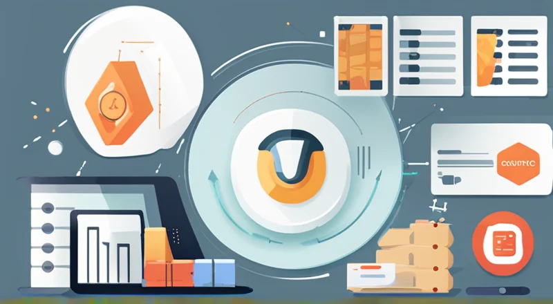 3步骤掌握erp系统电商快乐学