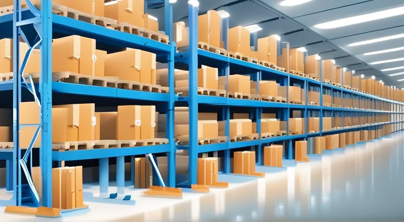 3大理由选择金华智能仓储软件系统提升50%效率