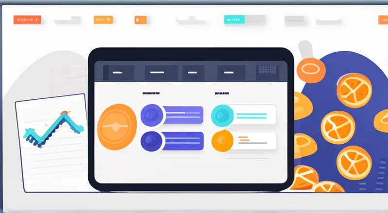 食品公司项目经营管理方案 项目策划 高效提升业绩的秘籍