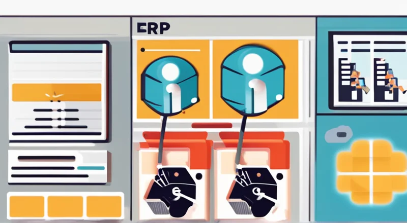 erp软件添加图片文件 erp软件中如何轻松添加图片文件