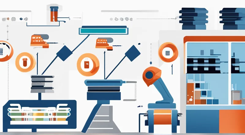 制造erp基本功能有哪些方面 制造erp系统核心功能全面解析