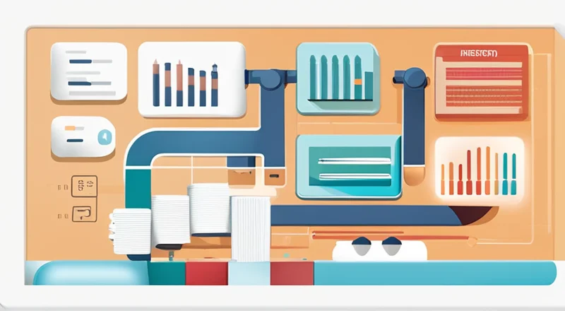 erp中物料的分类有哪些方面 5大类erp物料分类助您管理更高效
