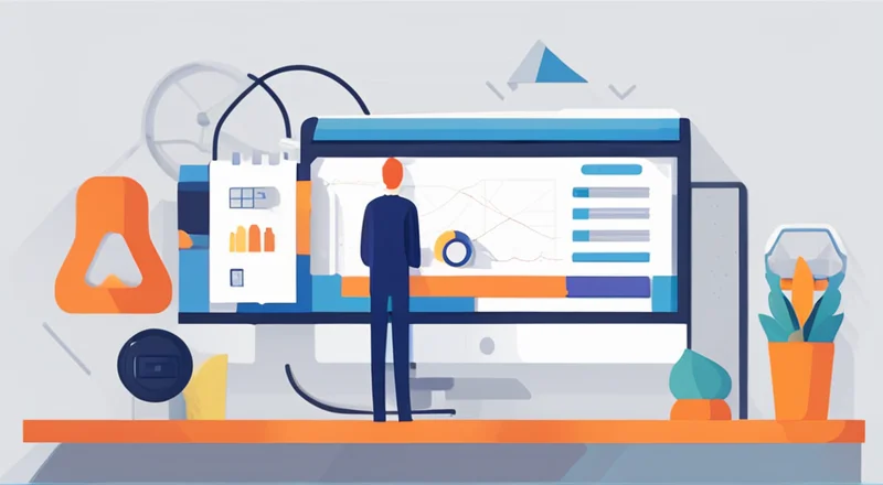 5款ERP替代方案，电脑没有ERP支持软件吗