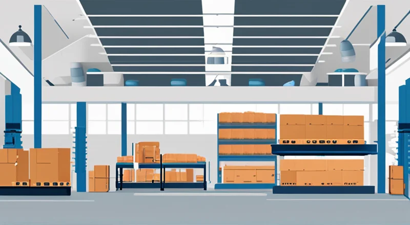 仓管必须会的软件erp 5大erp软件让仓库管理效率翻倍