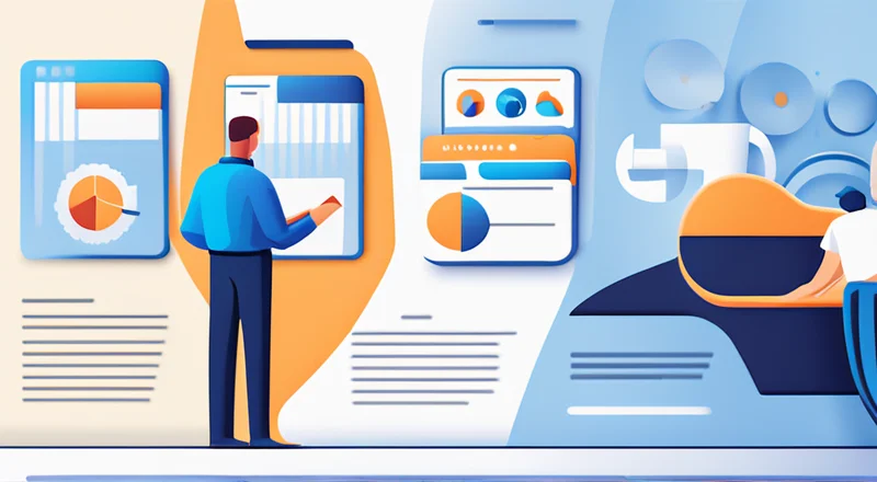 ERP系统的数据分析和决策支持