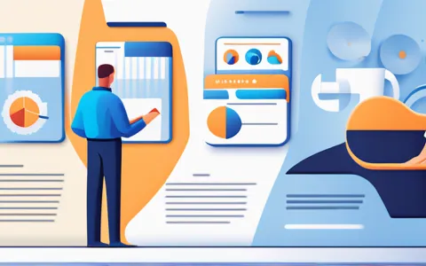 ERP系统的数据分析和决策支持