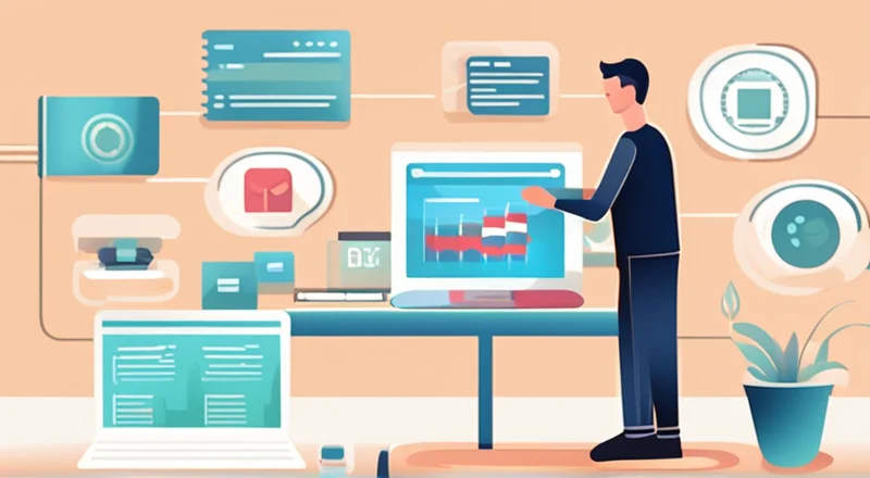 mes软件国内厂商排名