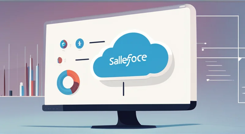 SalesforceCRM怎么样？SalesforceCRM介绍