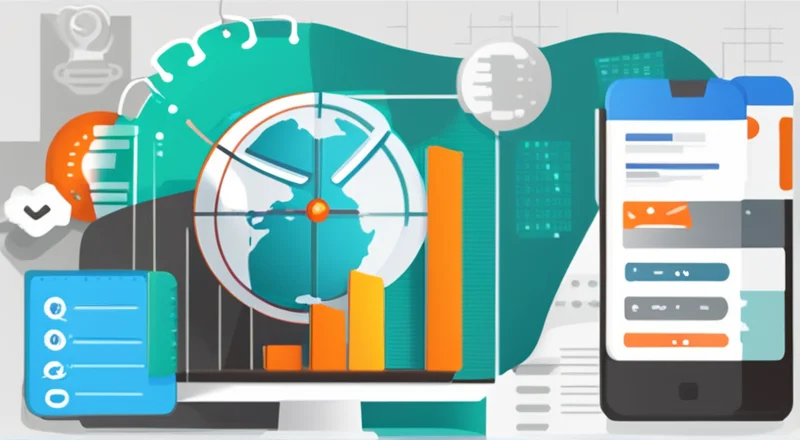 全球ERP软件十强排名，2024最新榜单出炉！