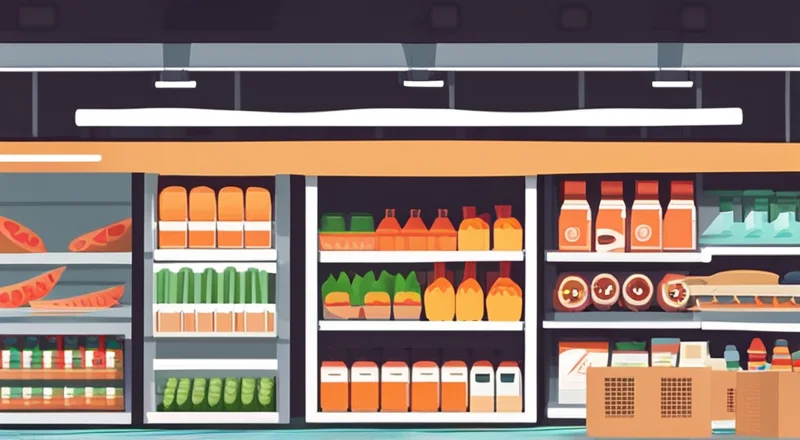 超市店铺如何用好免费进销存系统进行管理？