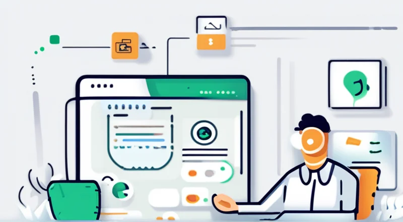 企业微信搭建erp系统怎么弄 企业微信ERP系统搭建全攻略