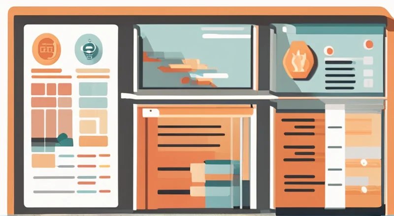 我国erp厂商排行榜前十名有哪些 2024年度我国erp厂商top5强势榜单揭晓