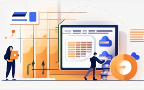 ERP管理系统的成本效益分析