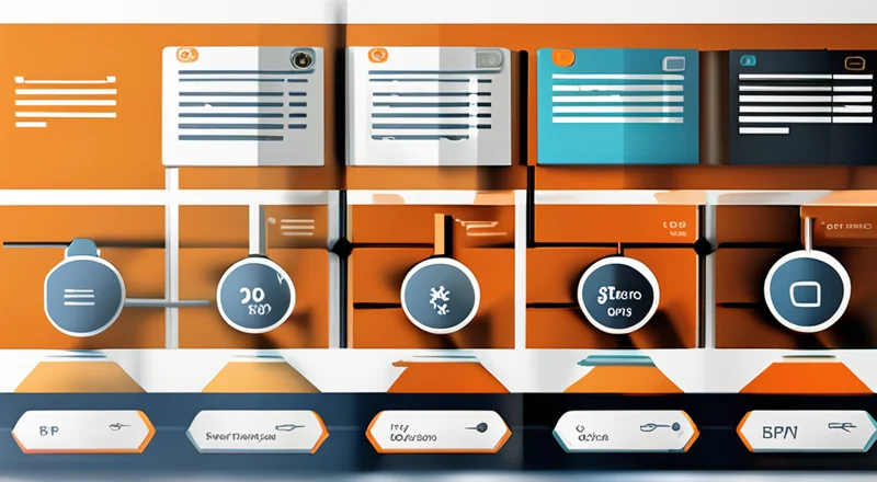 erp补单的重要性有哪些方面 ERP补单技巧大揭秘:提升效率的核心方法