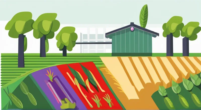 农业管理系统如何进行农产品销售管理和市场分析？