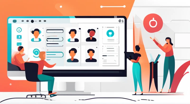 CRM系统中如何构建用户画像