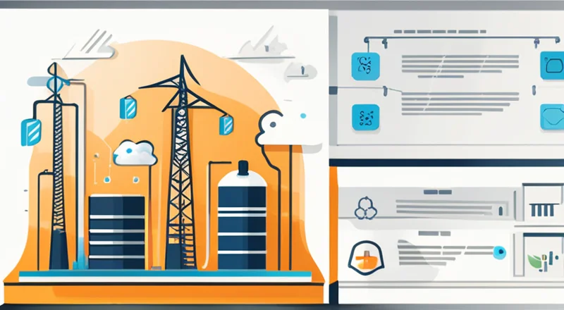 ERP系统在能源管理中的应用