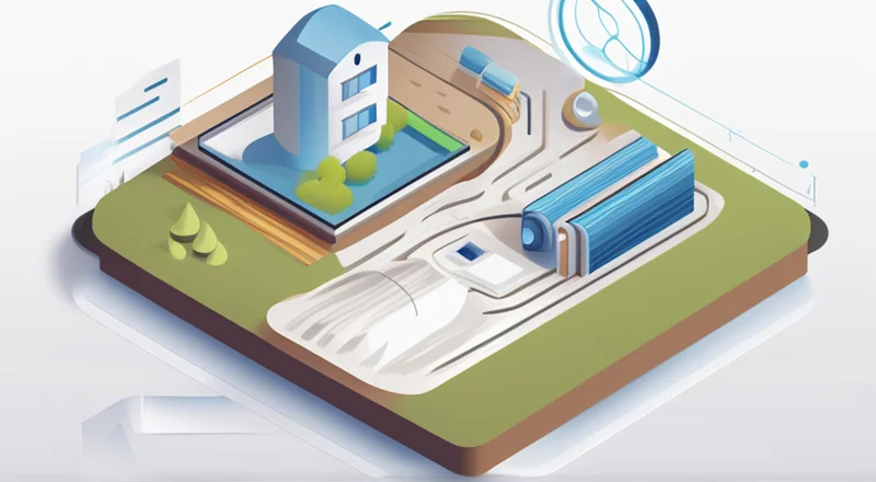 5步骤掌握建筑工程水电预算精髓