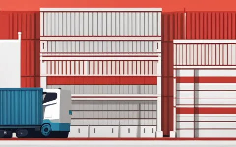 海外仓WMS，国际物流的挑战与机遇