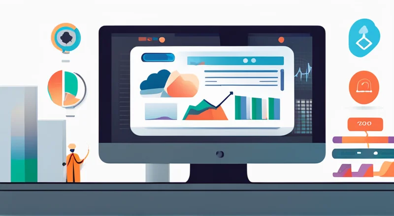 erp企业使用最多的软件是哪一个 erp企业最爱！揭秘最热门的管理软件