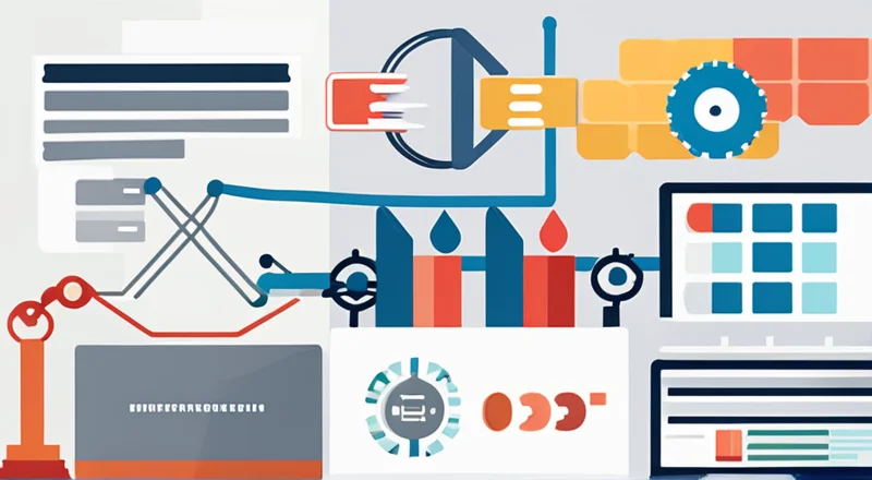 供应链erp系统软件哪家好用些 5大热门供应链erp系统软件对比