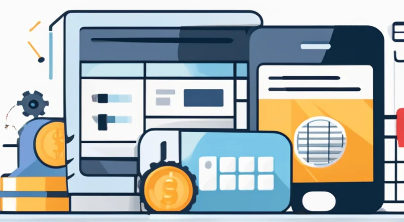 erp对财管的用处有哪些方面 ERP系统如何优化财务管理流程