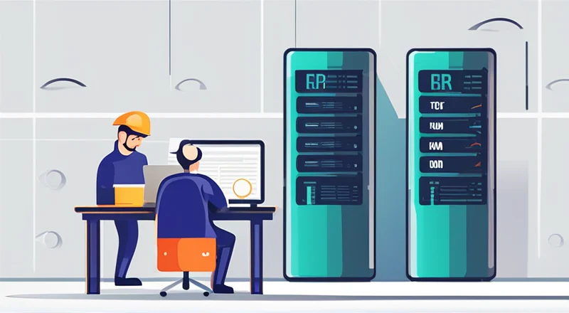 erp有数据存储功能吗为什么不能用 3大数据理由揭示为何erp能安全存储信息