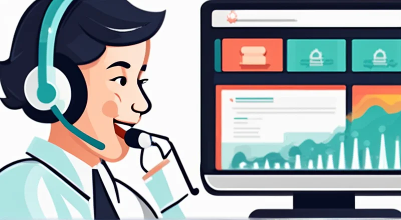 如何建立高效的客服语音呼叫中心以提升客户服务质量?