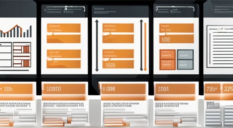 erp管理系统行业数据统计 3大数据趋势引领erp管理系统行业革新