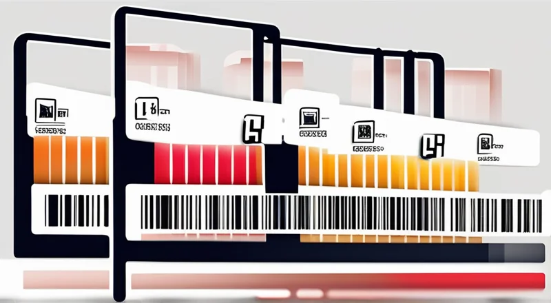 erp如何生成物料条码数据 最新erp生成物料条码 数据管理更高效