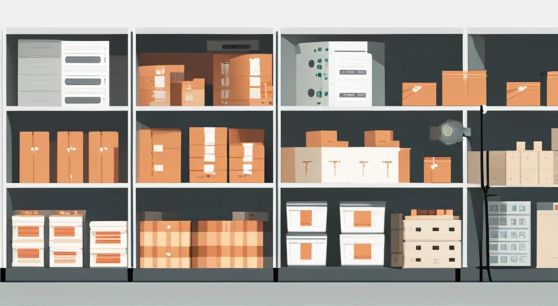 进销存系统能给企业带来哪些好处?