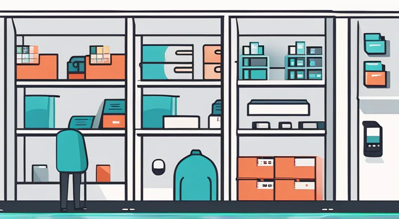 钉钉材料出入库怎么管理的 钉钉材料出入库怎么操作