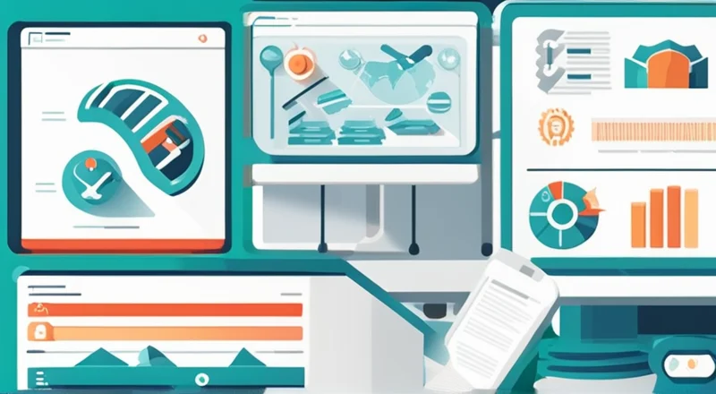 企业ERP管理系统,提升效率