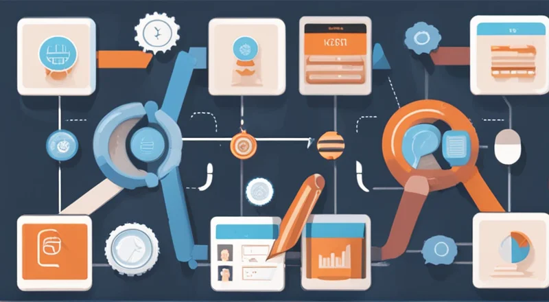 L2C (Lead-to-Cash)如何增强CRM流程