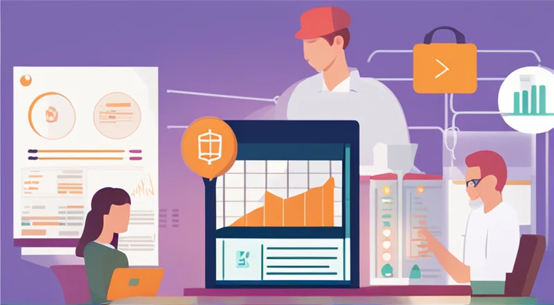 erp成功的十种战术有哪些 ERP成功的十种战术 最新 实战经验分享 助力企业高效转型